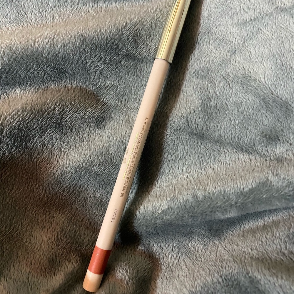 Rare beauty lip liner: Fun